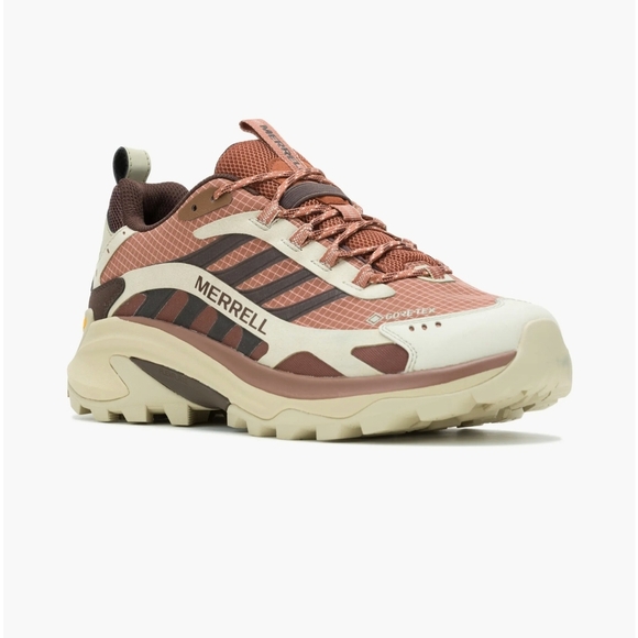 Merrell Other - Merrell Men Moab Speed 2 GORE-TEX® Shoes J037799 MSRP $170 Mens Size 9.5